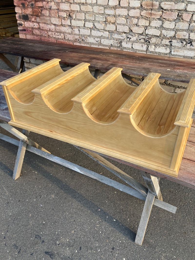  Свечной ящик.