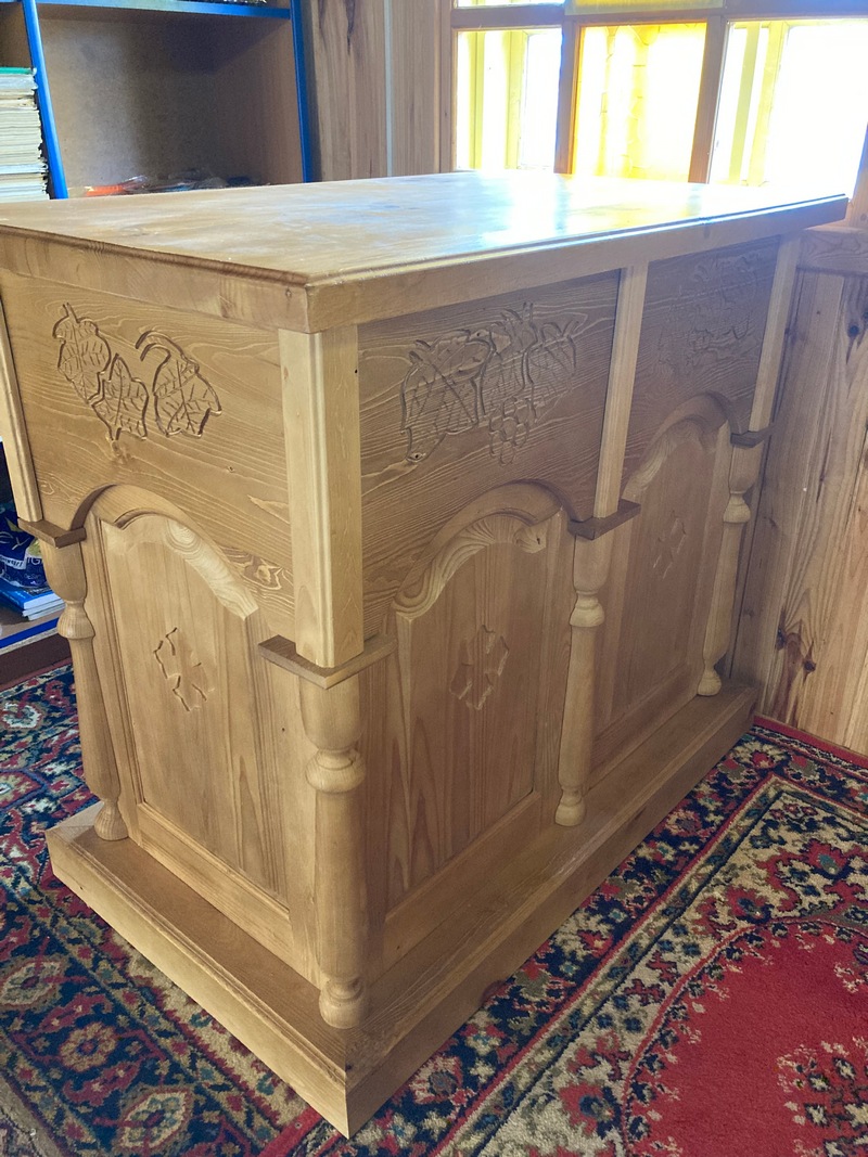  Свечная лавка.